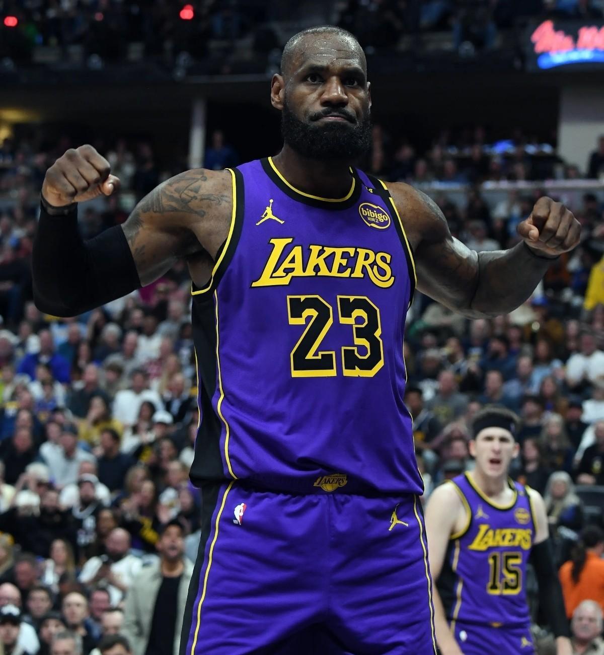 杏彩体育-传奇球星回归NBA赛场引发热议(传奇即将落幕? 这个夏天, 这三位nba球星或将告别!)