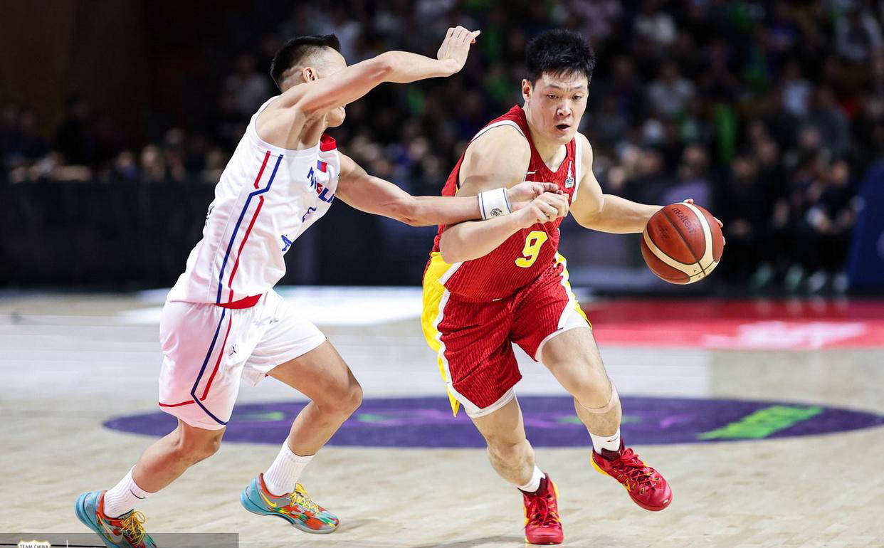 张宁4分中国三人男篮不敌法国未能晋级淘汰赛的简单介绍