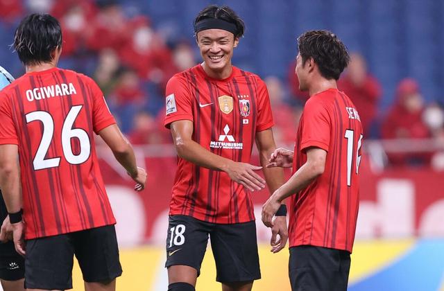 鹿岛鹿角阵容深度显著，替补席也能决定比赛走向