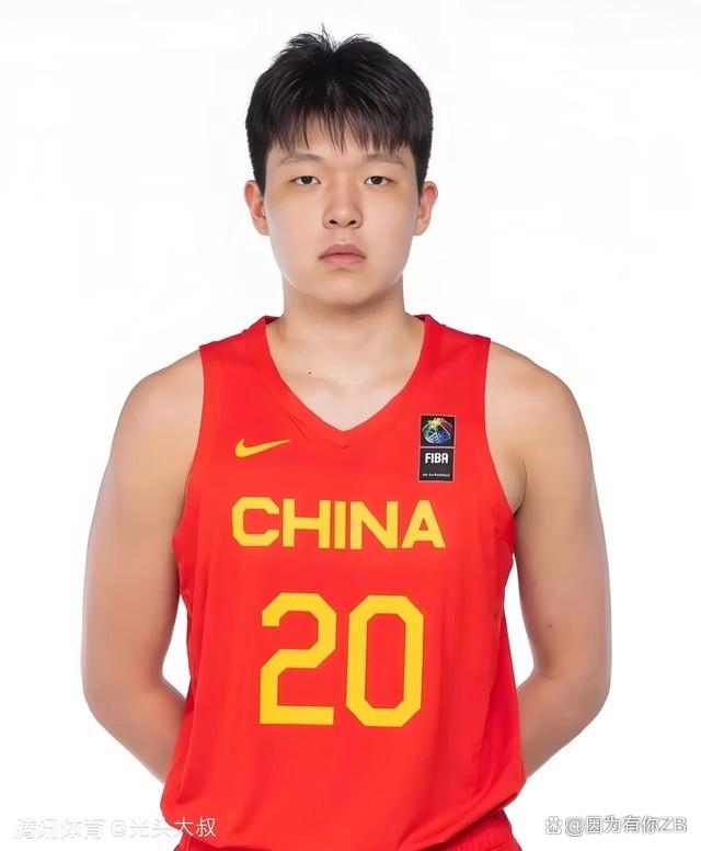 杏彩体育平台-霍楠：会发牌&amp;三分中锋极具价值，预测杨瀚森27或30签被选中的简单介绍