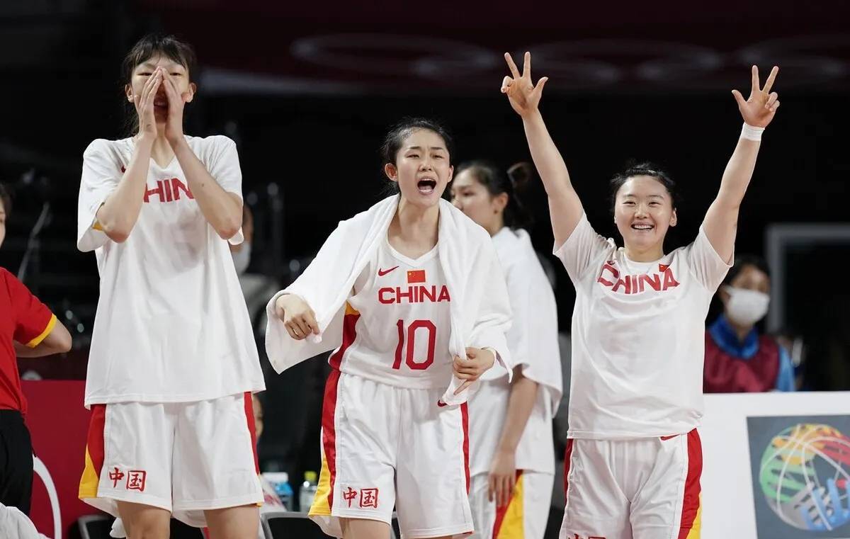 杏彩体育-美国U16女篮狂胜波多黎各100分造成对方48次失误