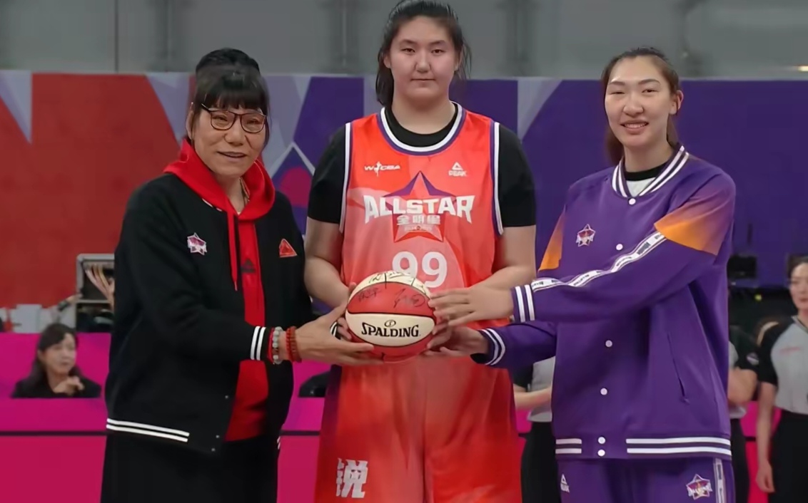 杏彩体育入口-热身赛-韩旭15+9张子宇缺阵中国女篮不敌澳大利亚的简单介绍