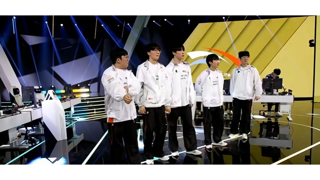 LOL：电竞世界杯HLE首秀！上单弱的CFO偏偏遇到了Zeus的简单介绍