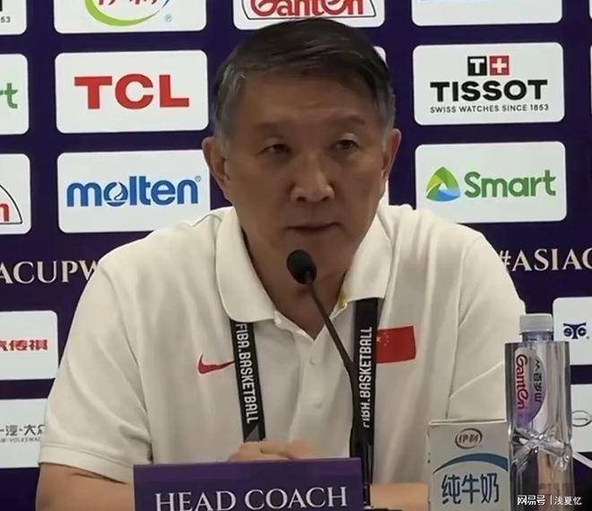 宫鲁鸣：为28年奥运会备战的计划不会变，但要从这场半决赛吸取教训