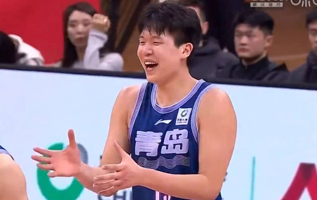 杏彩体育-青海男篮险胜对手，强势递补的简单介绍
