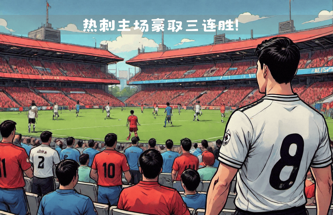 热刺主场连胜对手全线封堵得分难