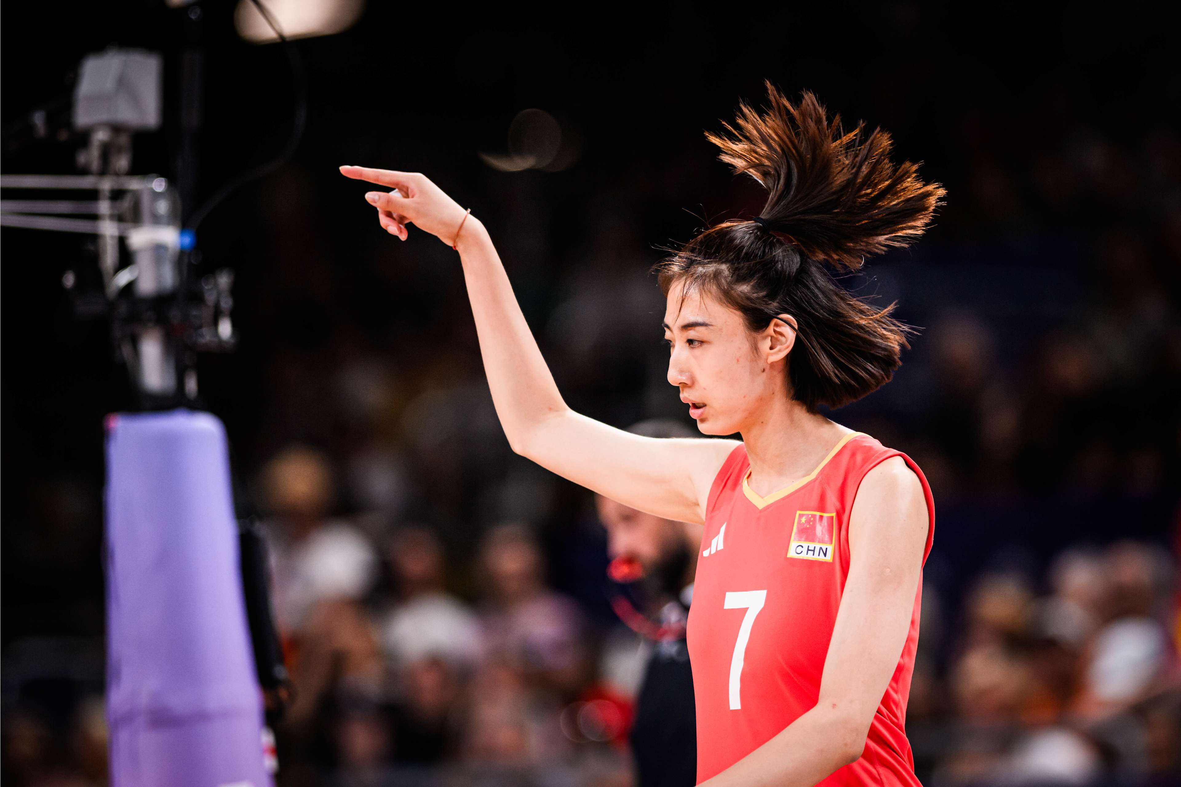 杏彩体育官网入口-中国女排力克巴西队，挺进半决赛
