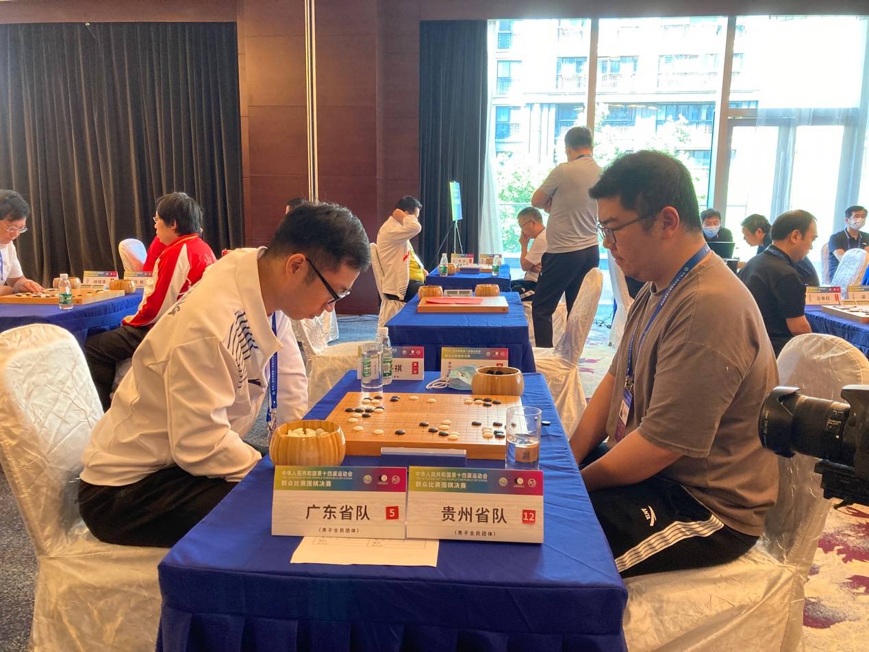 男子组合在团体赛中一路高歌猛进成功晋级的简单介绍